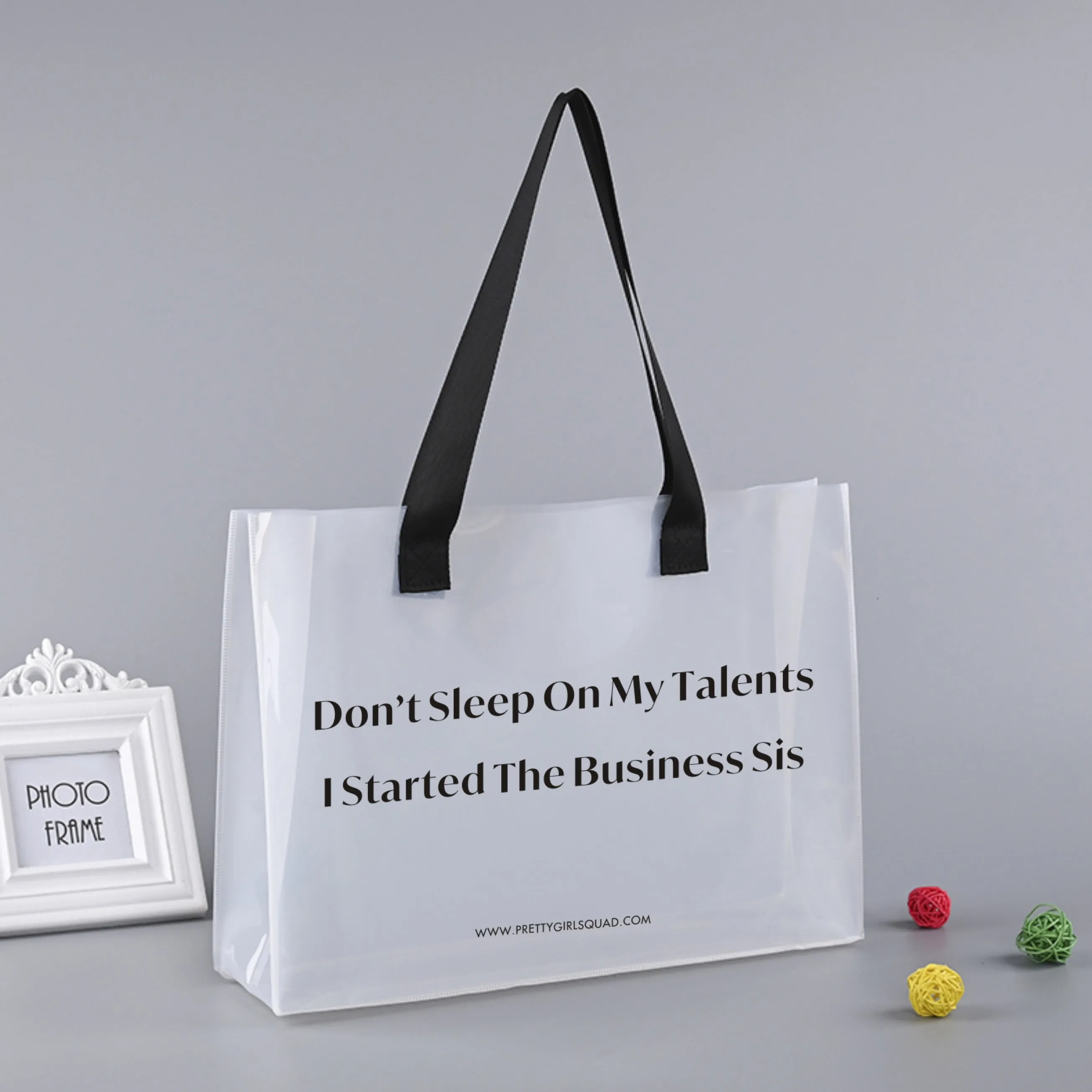 Business Owner Bags