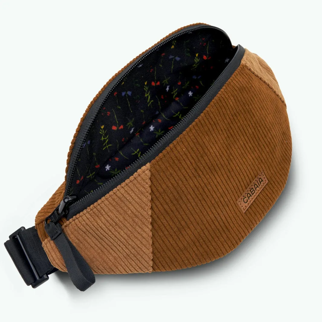 CABAÏA - Belt Bag Small