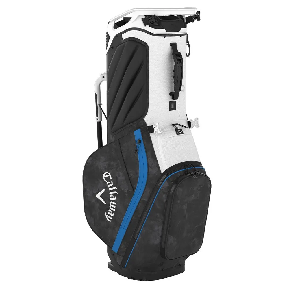 Callaway Fairway 14 AI Smoke Golf Stand Bag 5124453