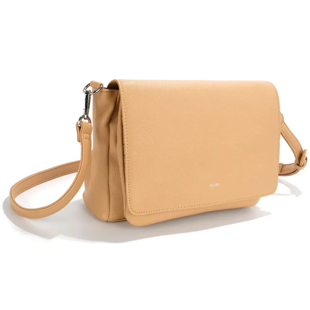 'CALOR' ALL-IN-1 CROSSBODY