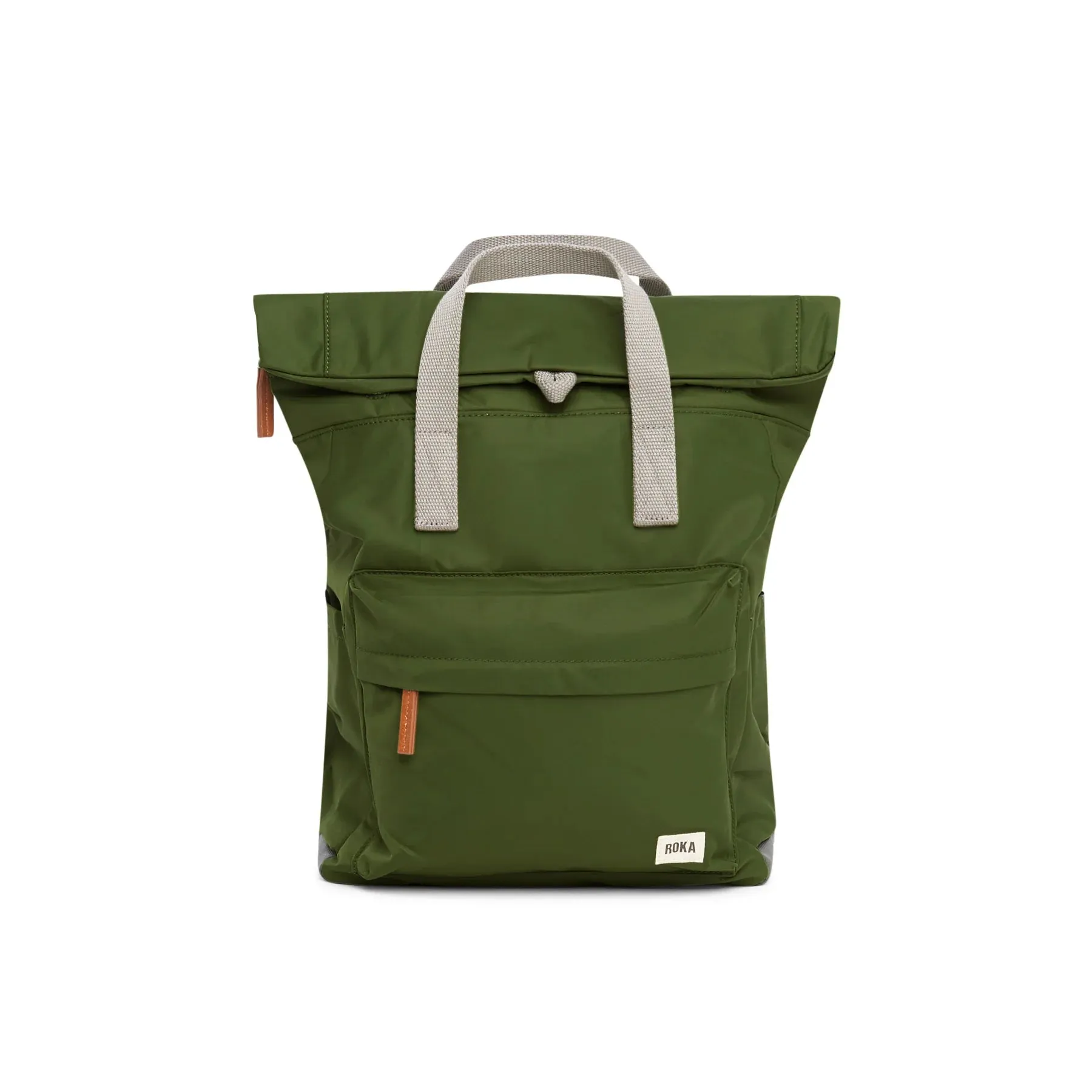 Canfield B - Medium Backpack - Avocado