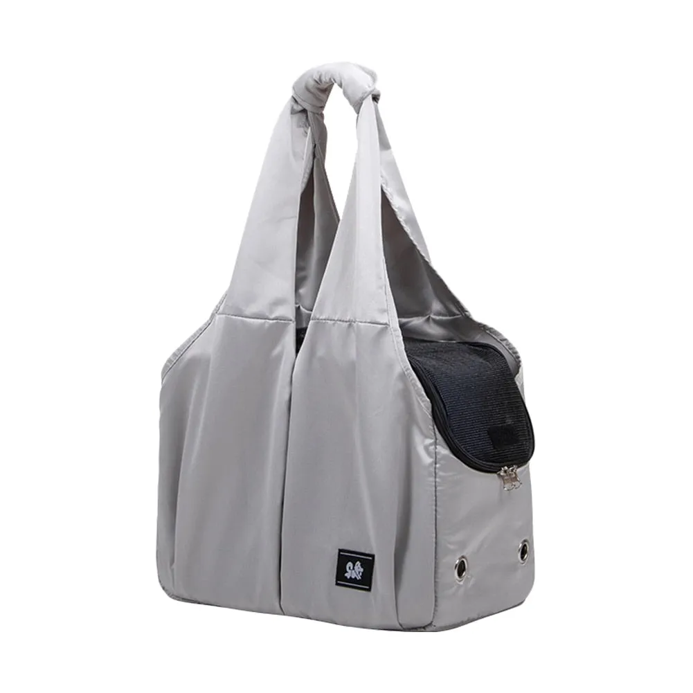 Casual Portable Travel Shoulder Carrying Bag