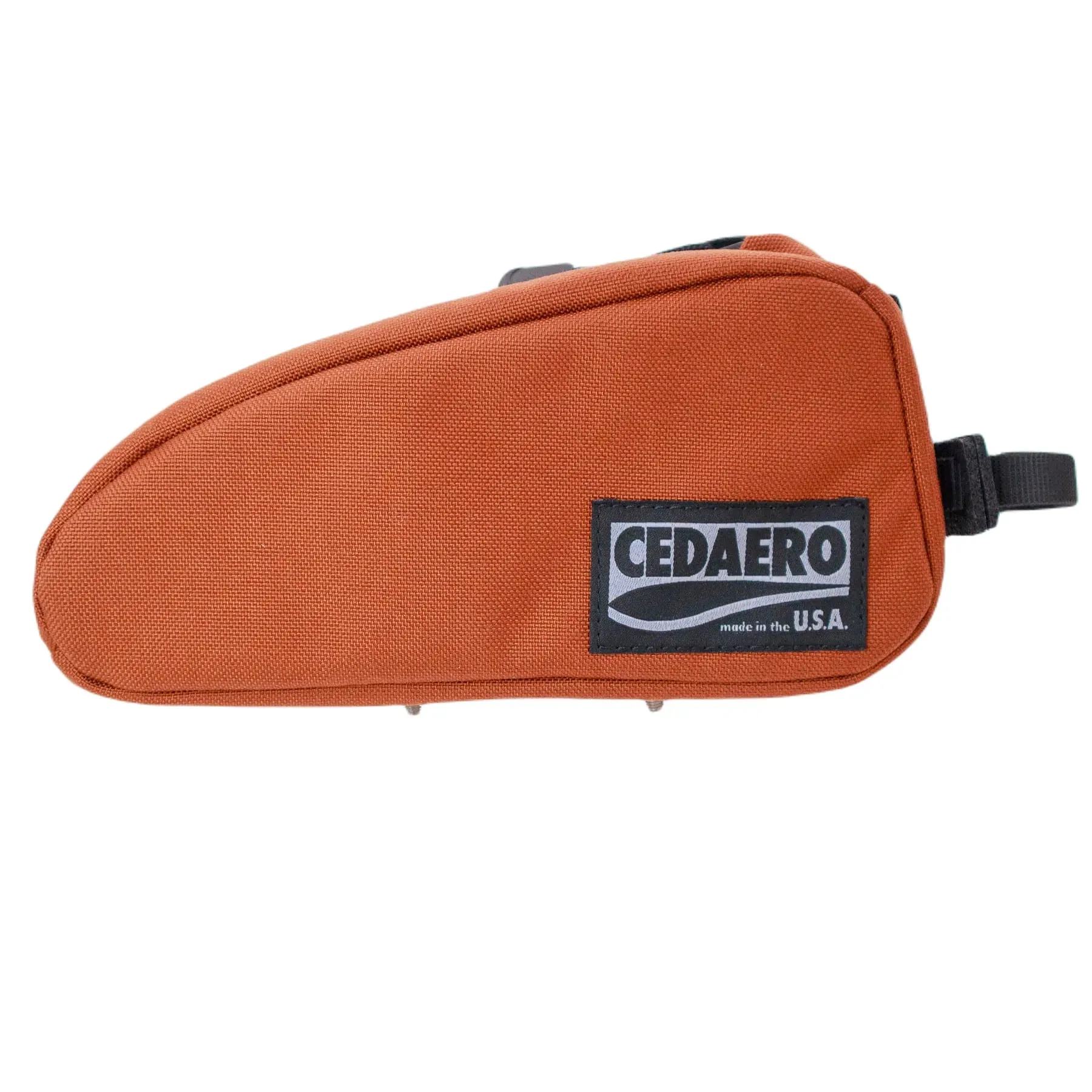 Cedaero Tank Top Bolt-On Top Tube Bag