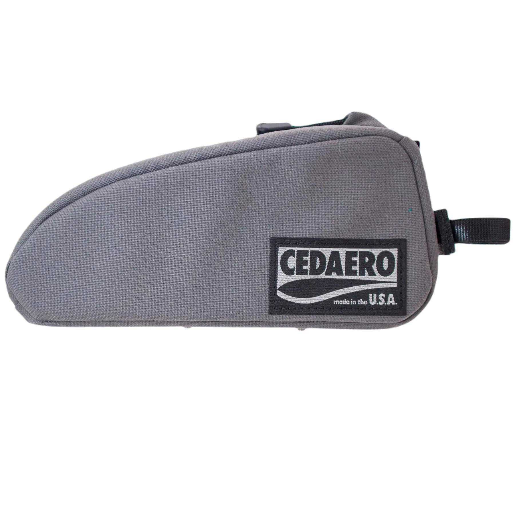 Cedaero Tank Top Bolt-On Top Tube Bag