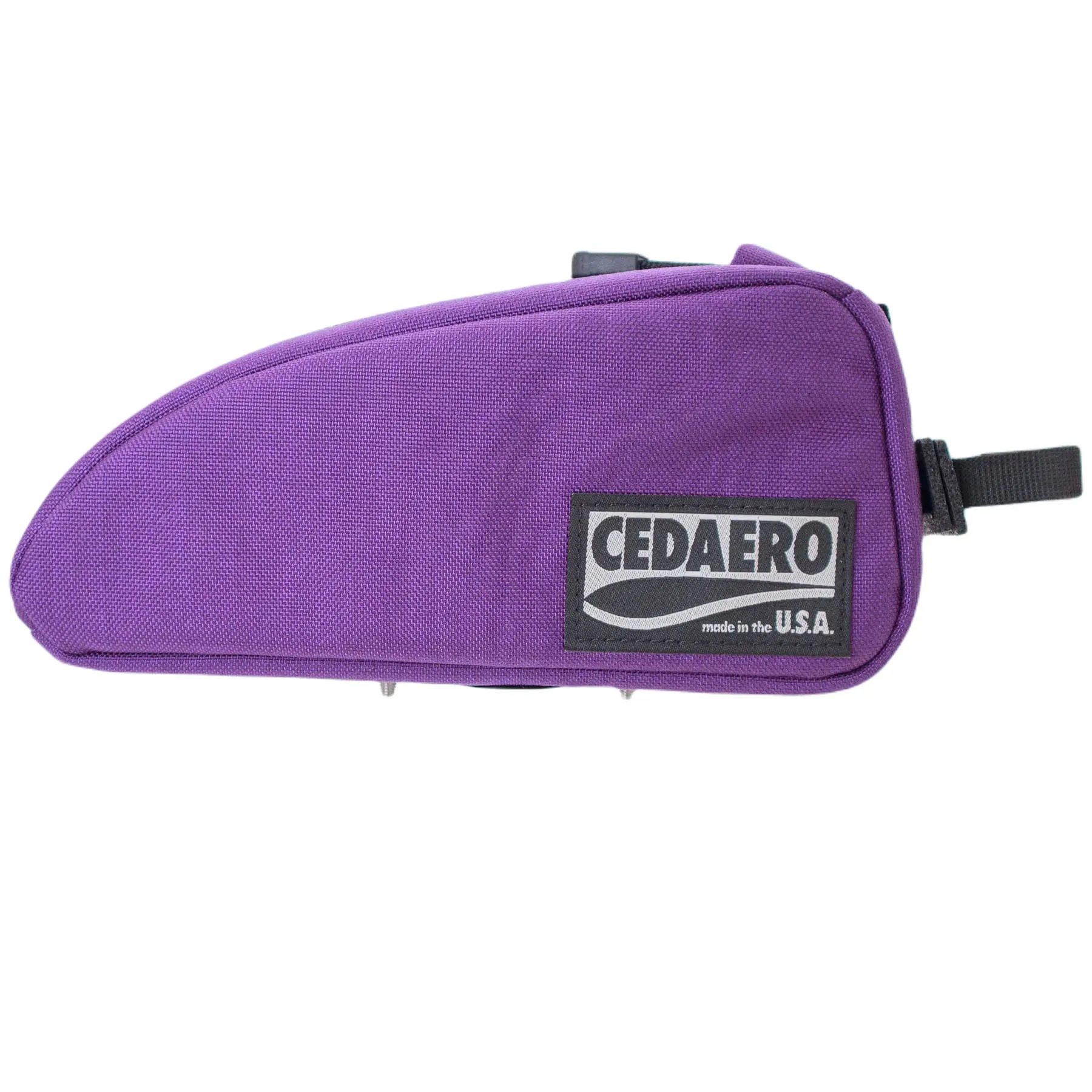 Cedaero Tank Top Bolt-On Top Tube Bag