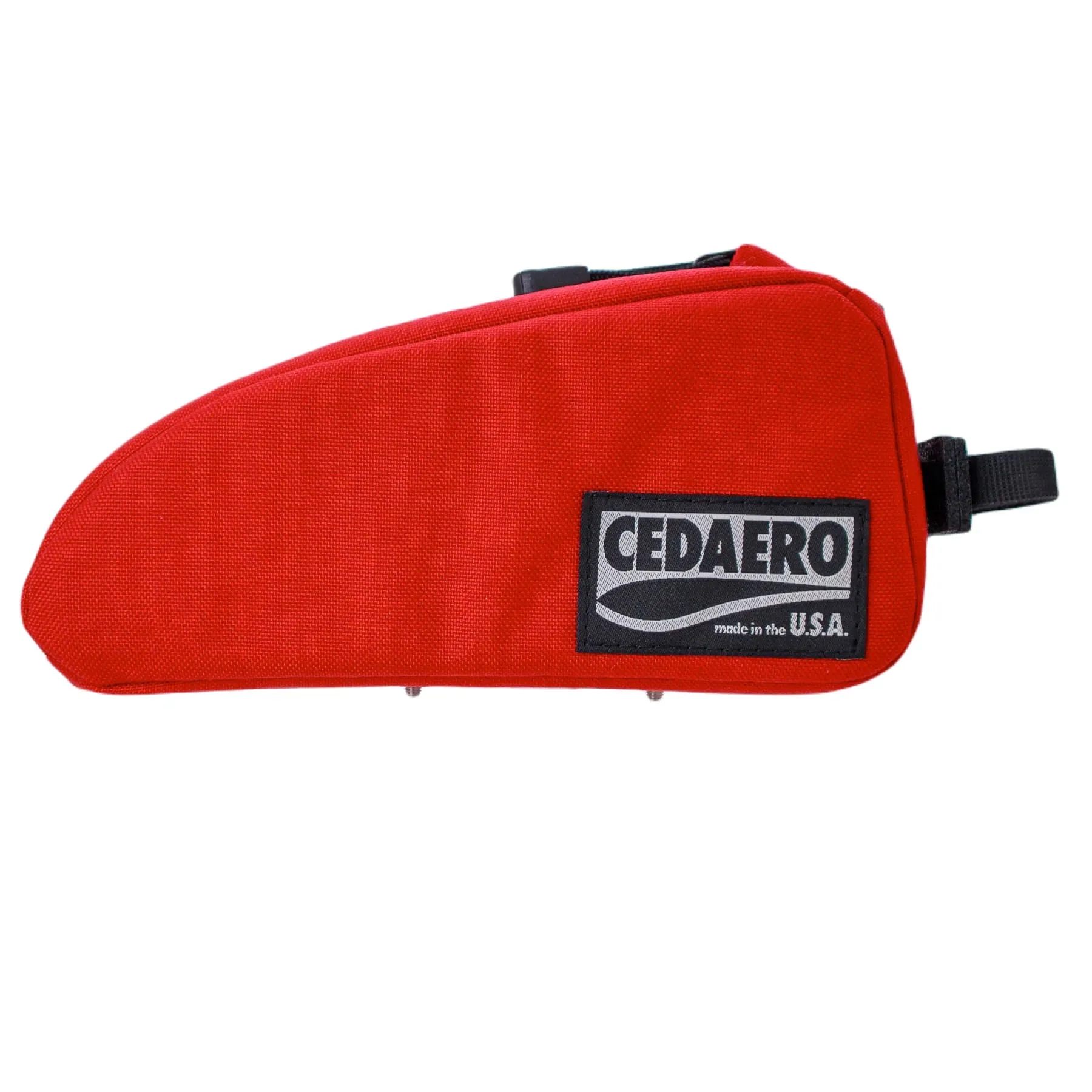 Cedaero Tank Top Bolt-On Top Tube Bag