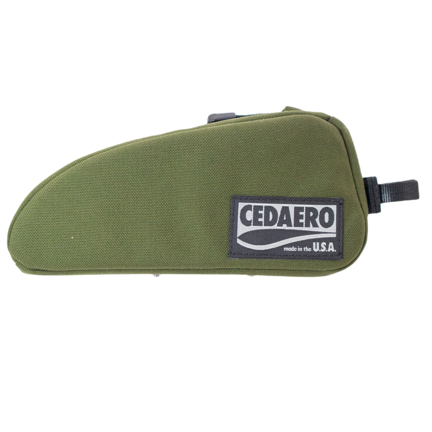 Cedaero Tank Top Bolt-On Top Tube Bag