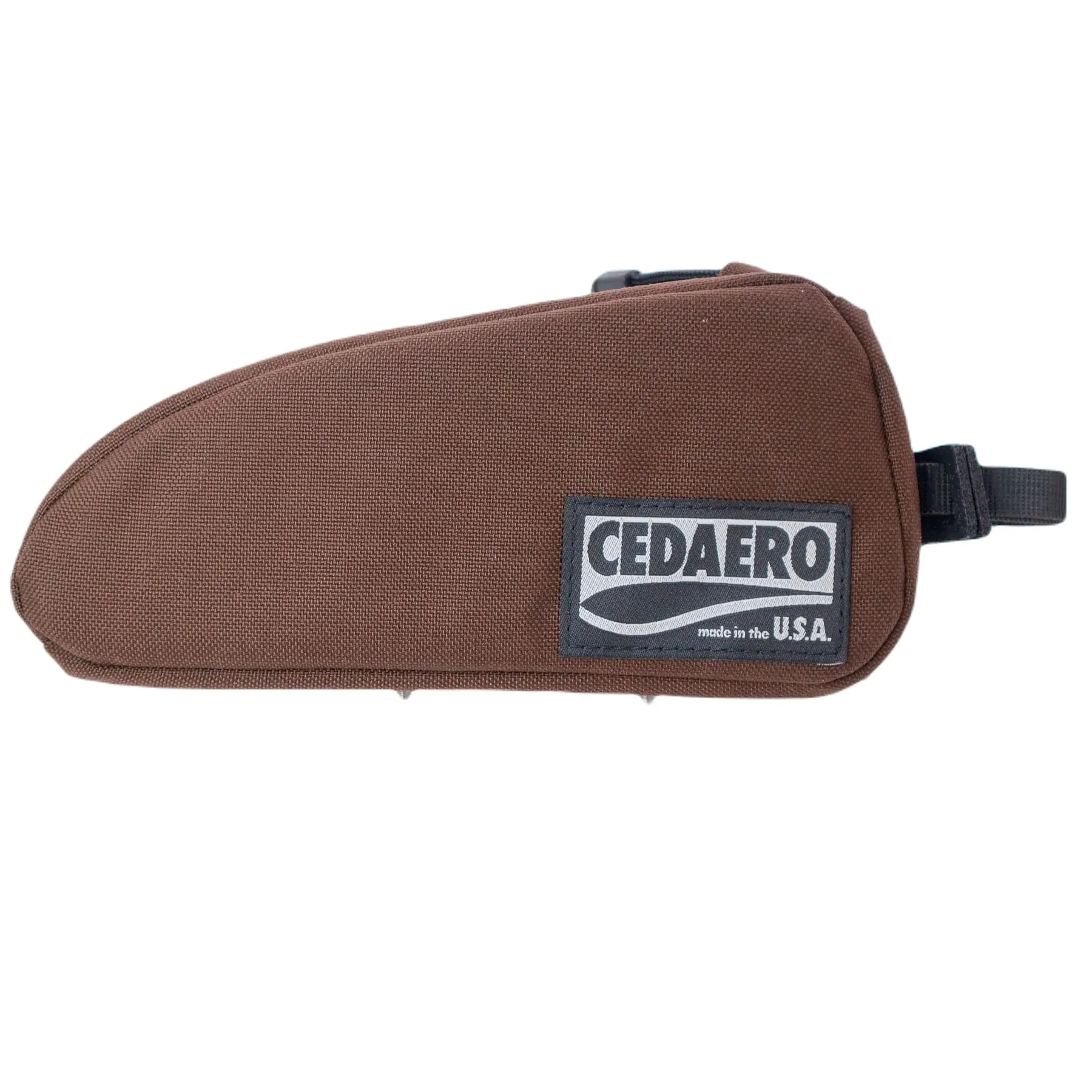 Cedaero Tank Top Bolt-On Top Tube Bag