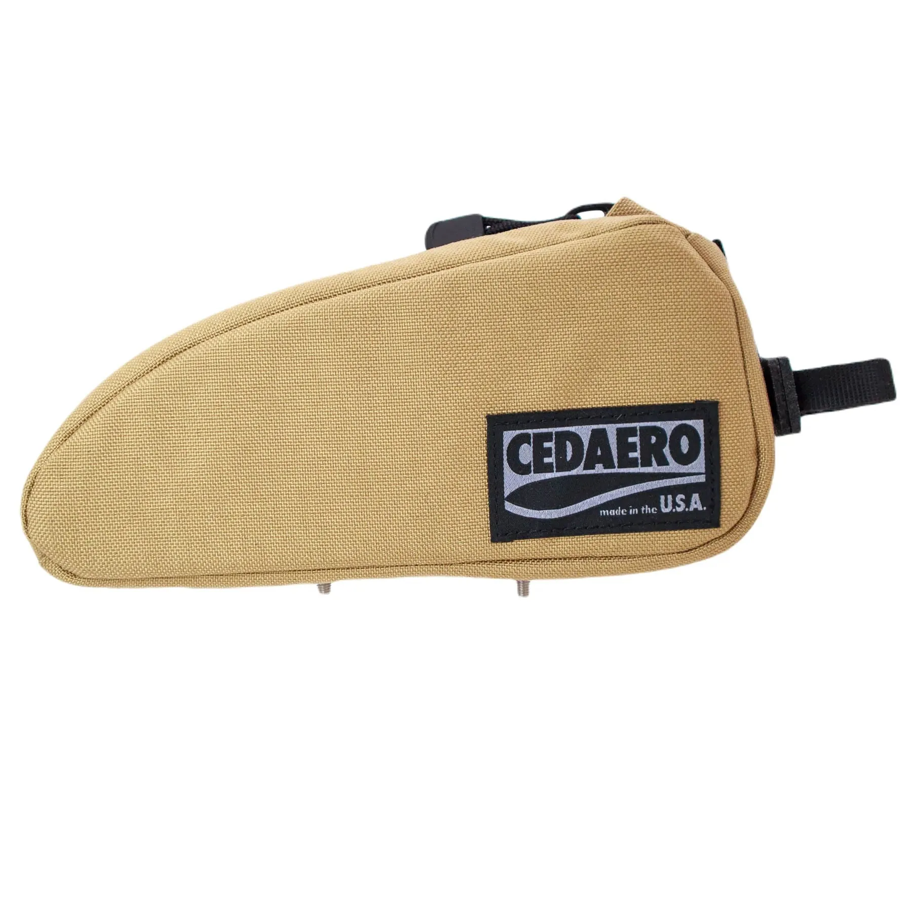 Cedaero Tank Top Bolt-On Top Tube Bag