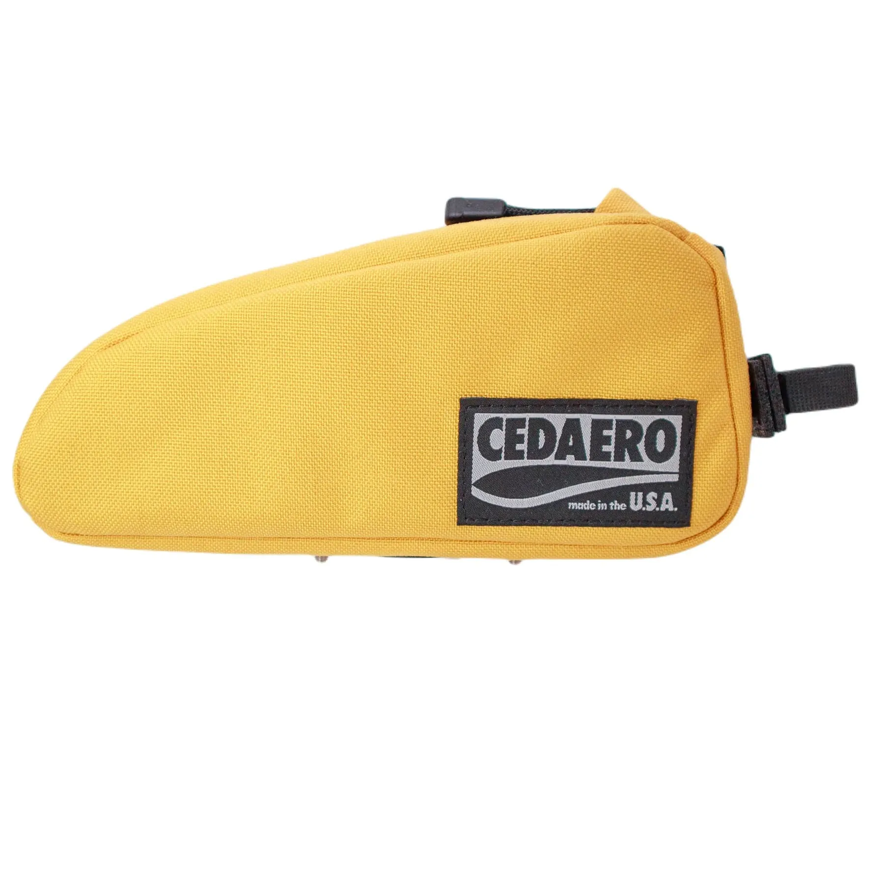 Cedaero Tank Top Bolt-On Top Tube Bag