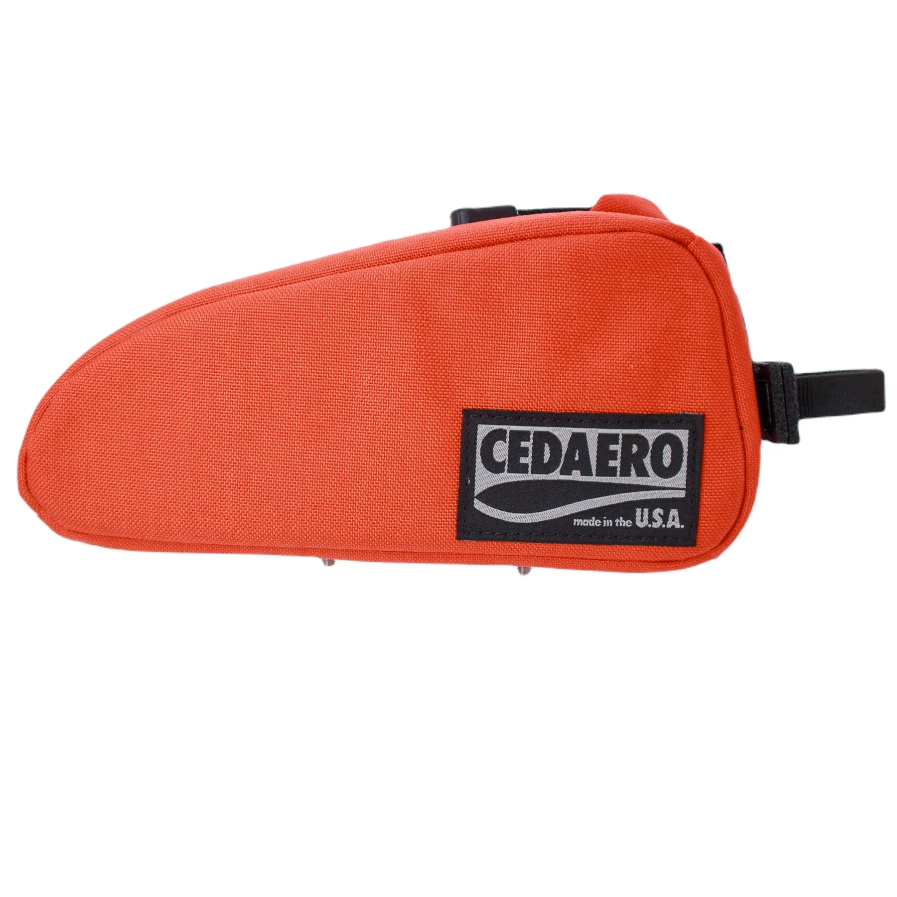 Cedaero Tank Top Bolt-On Top Tube Bag