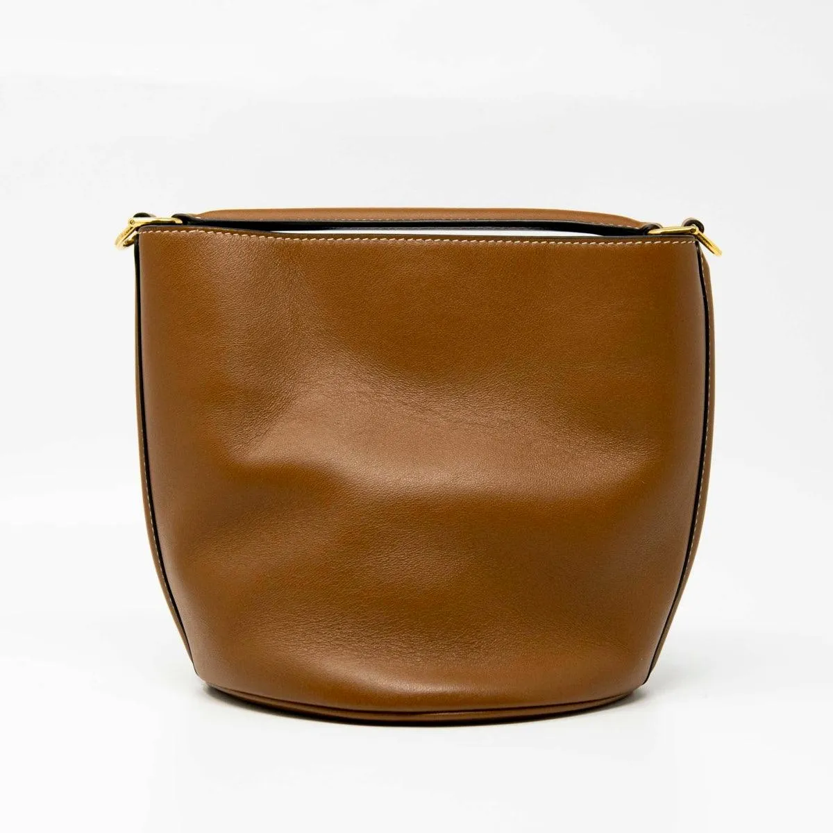 Celine Tan Teen Bucket 16 Bag