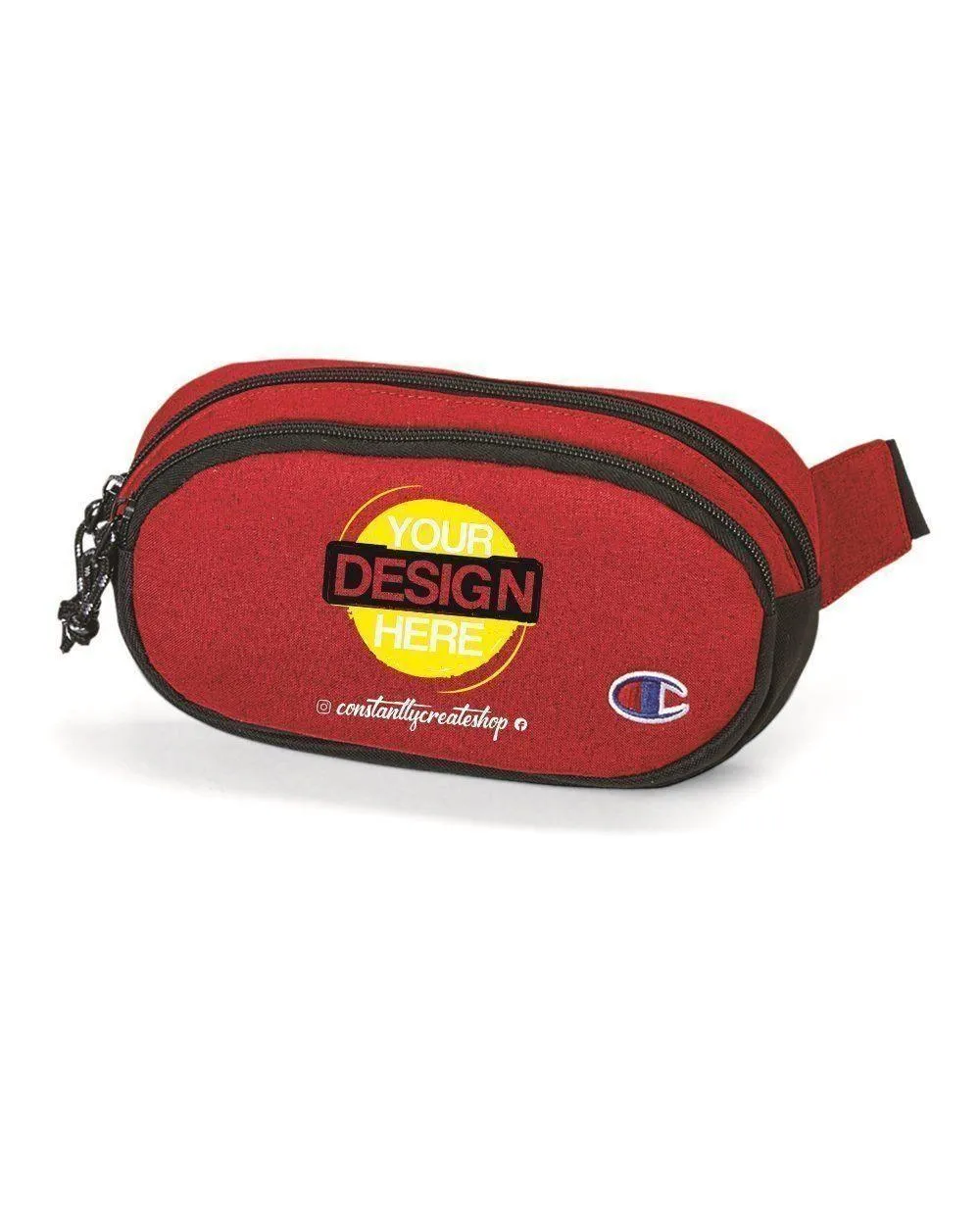 Champion® Fanny Pack