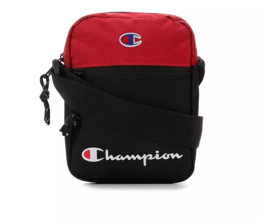 Champion Manuscript Crossbody