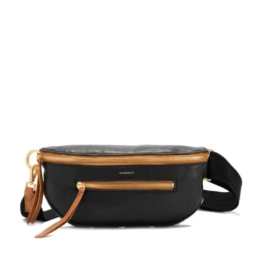 Charles Crossbody Belt Bag