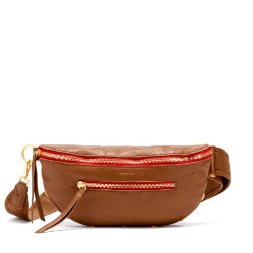 Charles Crossbody Belt Bag