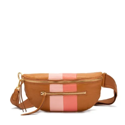 Charles Crossbody Belt Bag