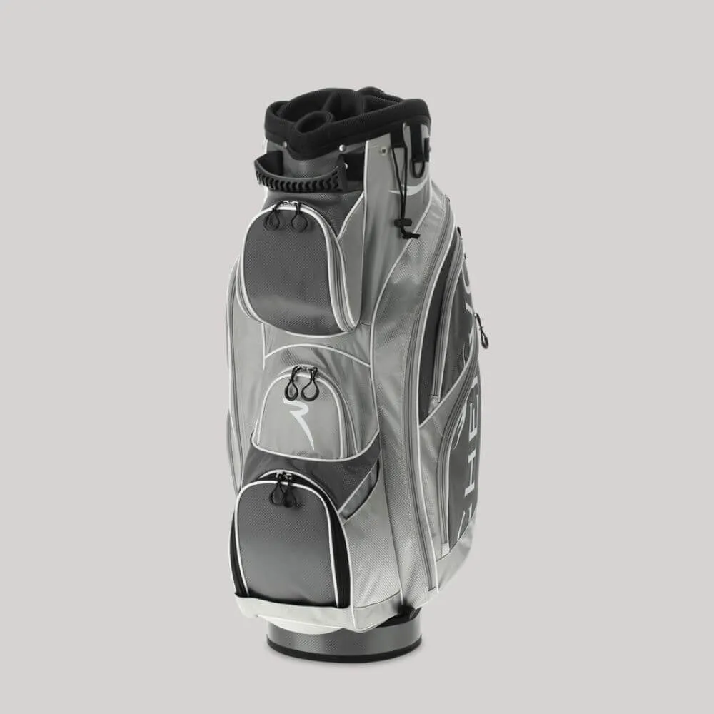 CHERVO GRAVITY STAND GOLF BAG-2 Colors