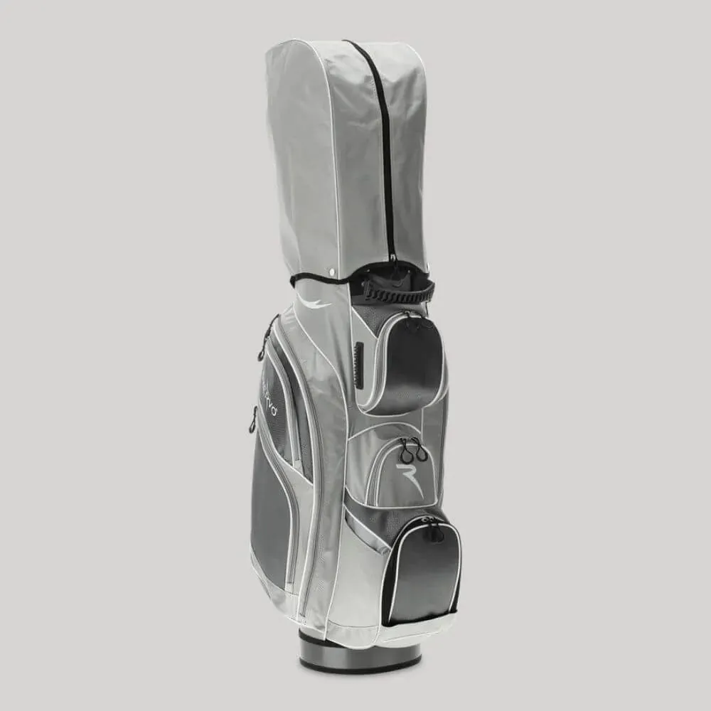 CHERVO GRAVITY STAND GOLF BAG-2 Colors