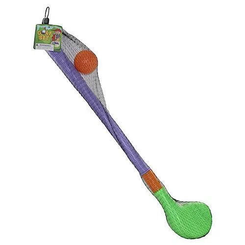 Children's golf play set ( Case of 24 )