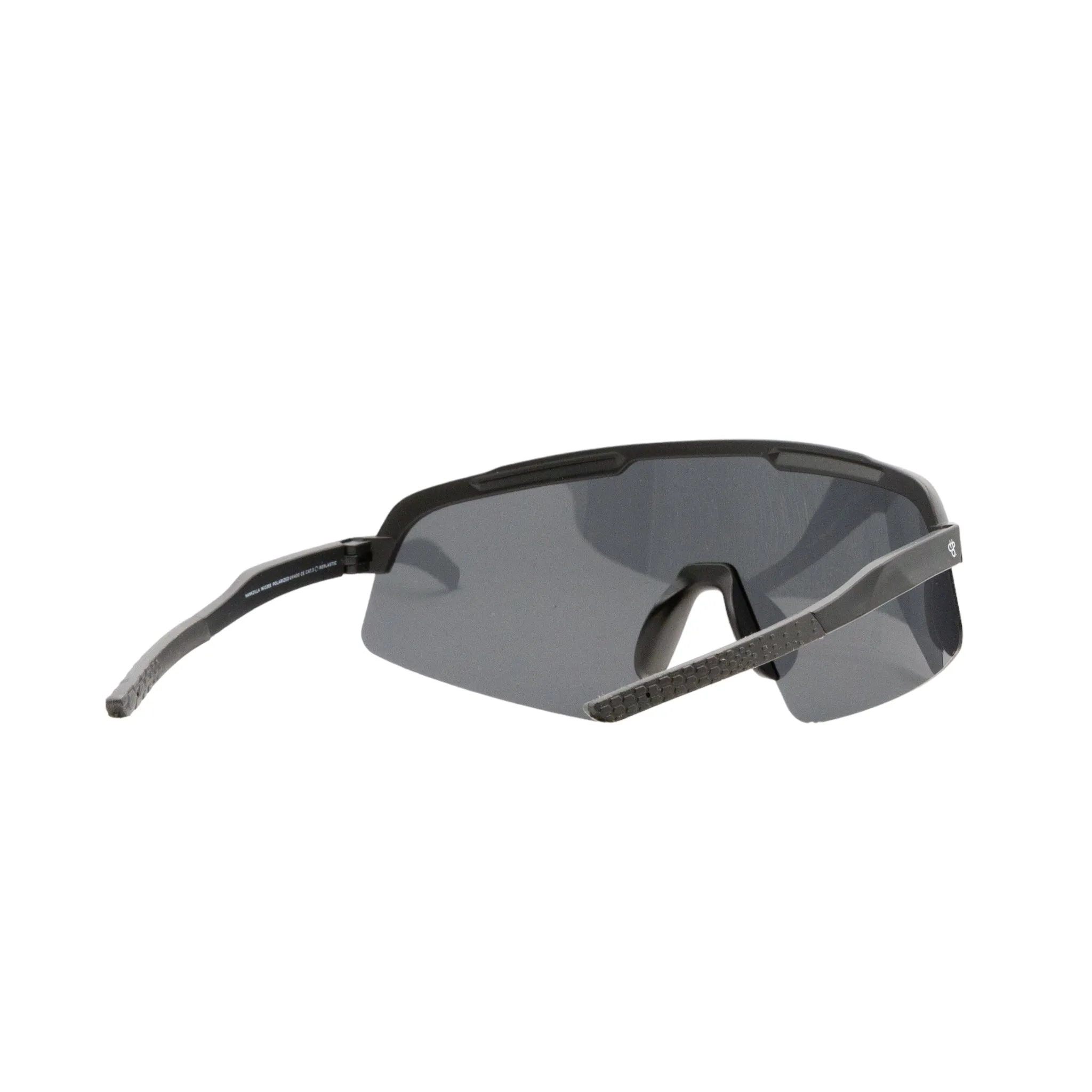 CHPO Hankzilla Sunglasses - Black