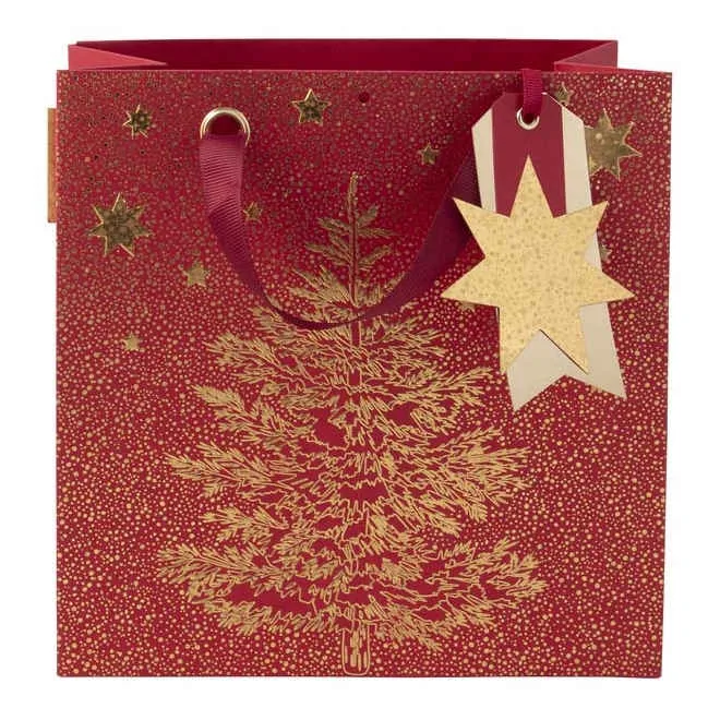 Christmas Gift Bag