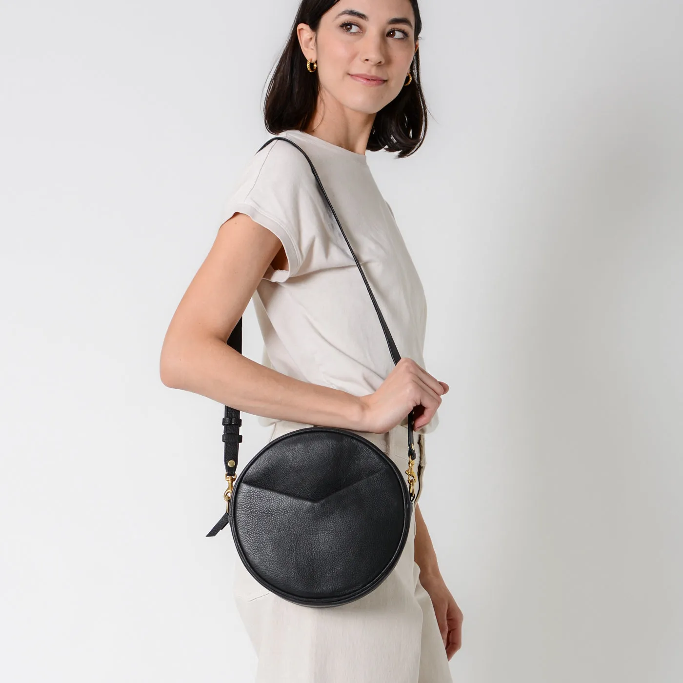 Circle Bag