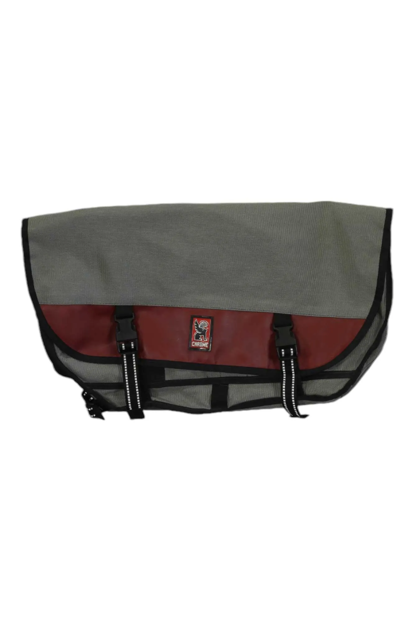 CITIZEN MESSENGER BAG