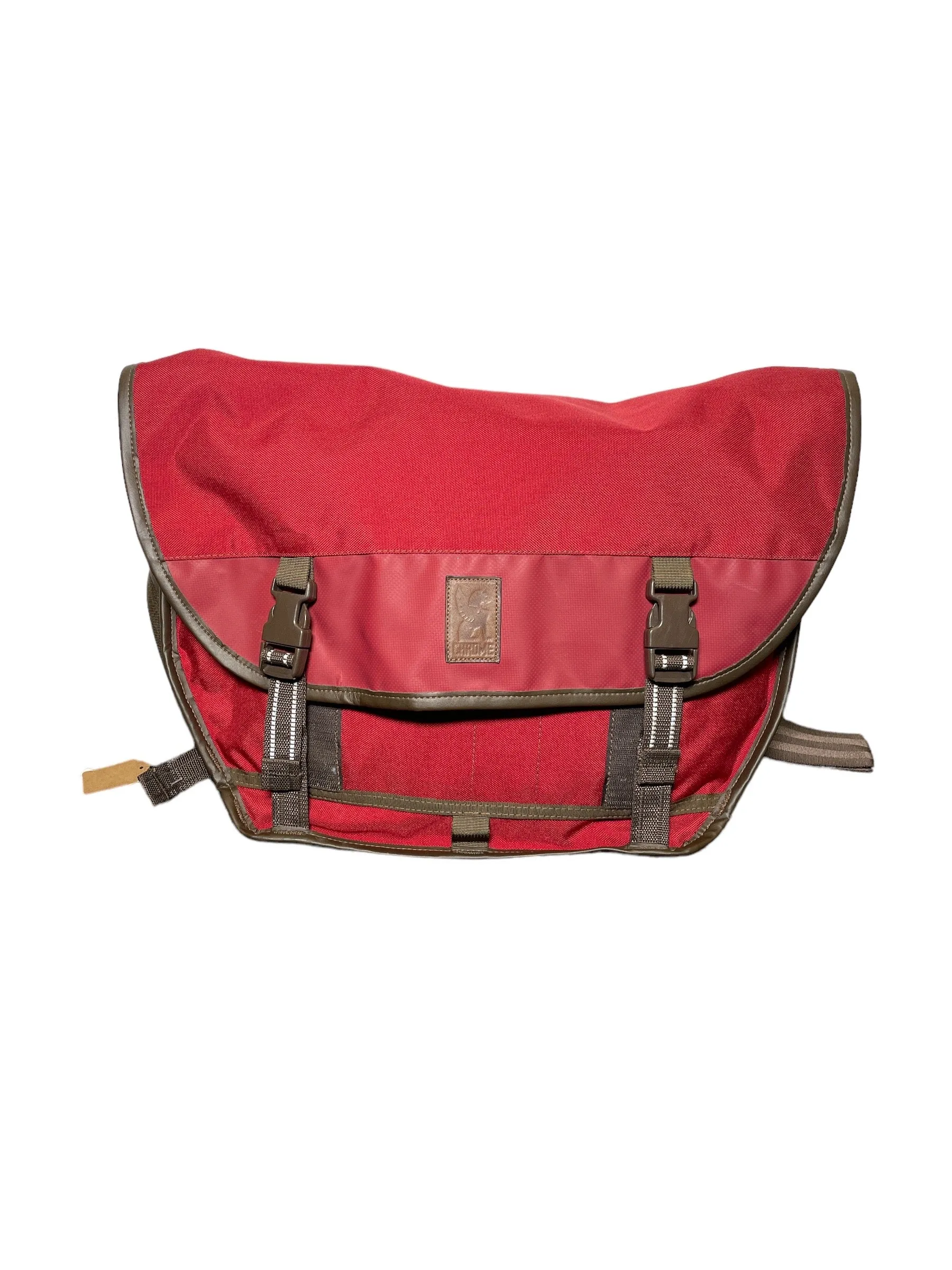 CITIZEN MESSENGER BAG