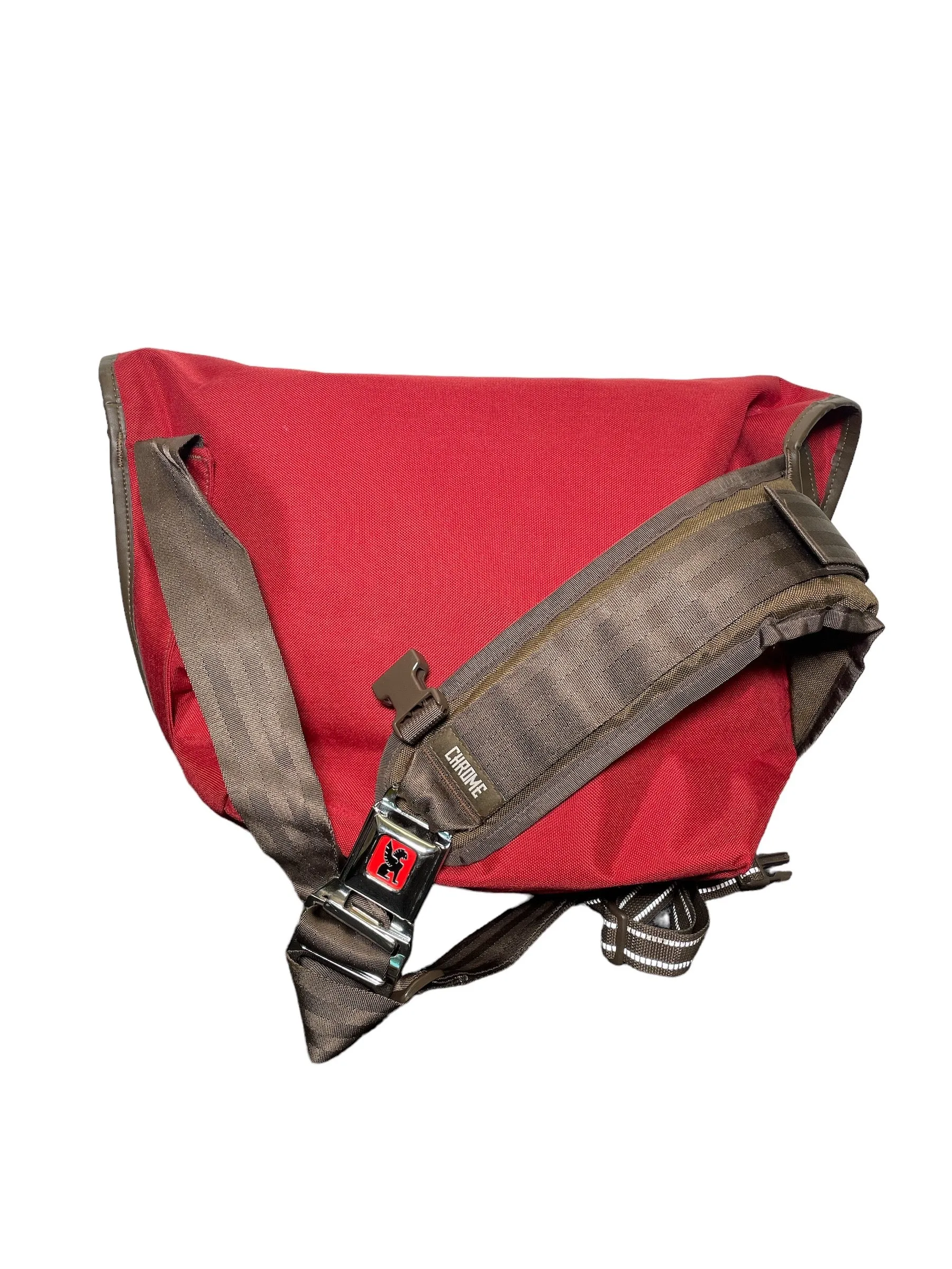 CITIZEN MESSENGER BAG