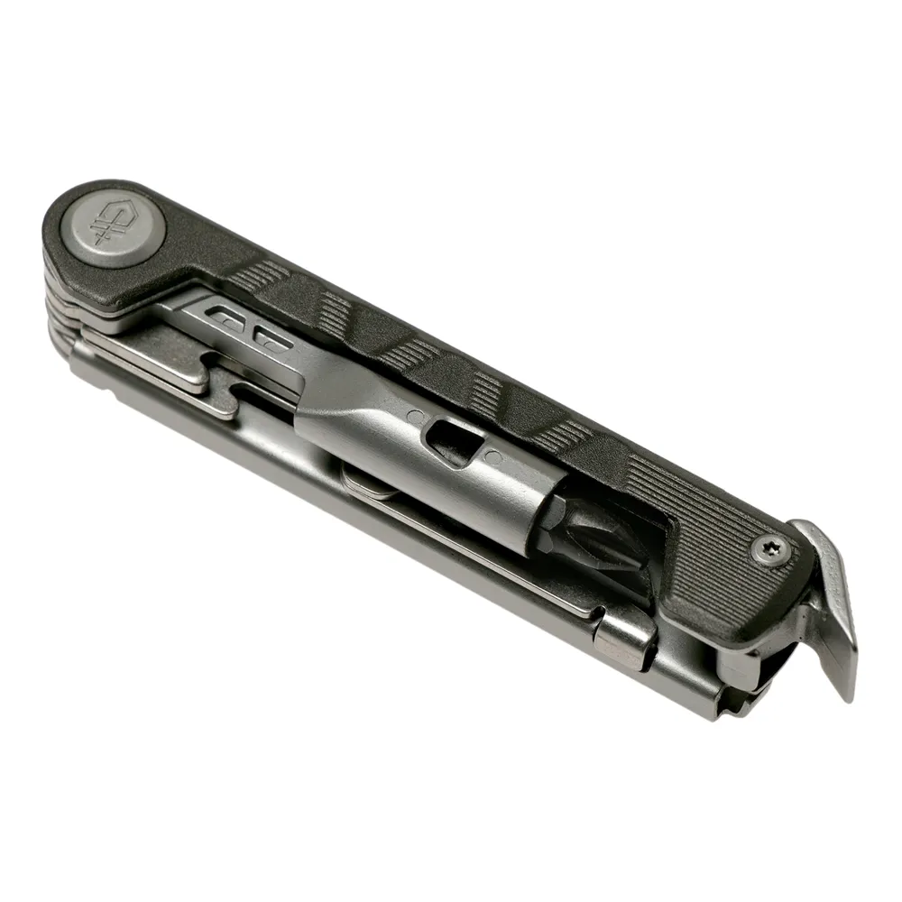 [CLEARANCE] Gerber Arm Bar Drive Onyx  4L