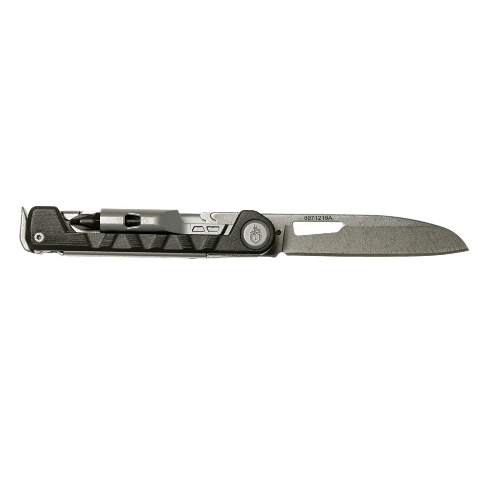 [CLEARANCE] Gerber Arm Bar Drive Onyx  4L