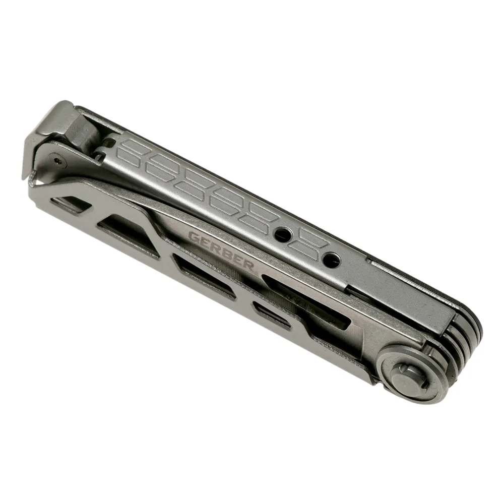 [CLEARANCE] Gerber Arm Bar Drive Onyx  4L