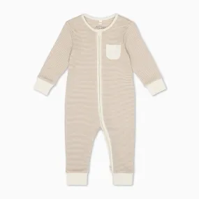 Clever Zip Romper