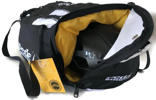 Clydesdale Cycling Team 2022 RACEDAY BAG™