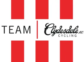 Clydesdale Cycling Team 2022 RACEDAY BAG™