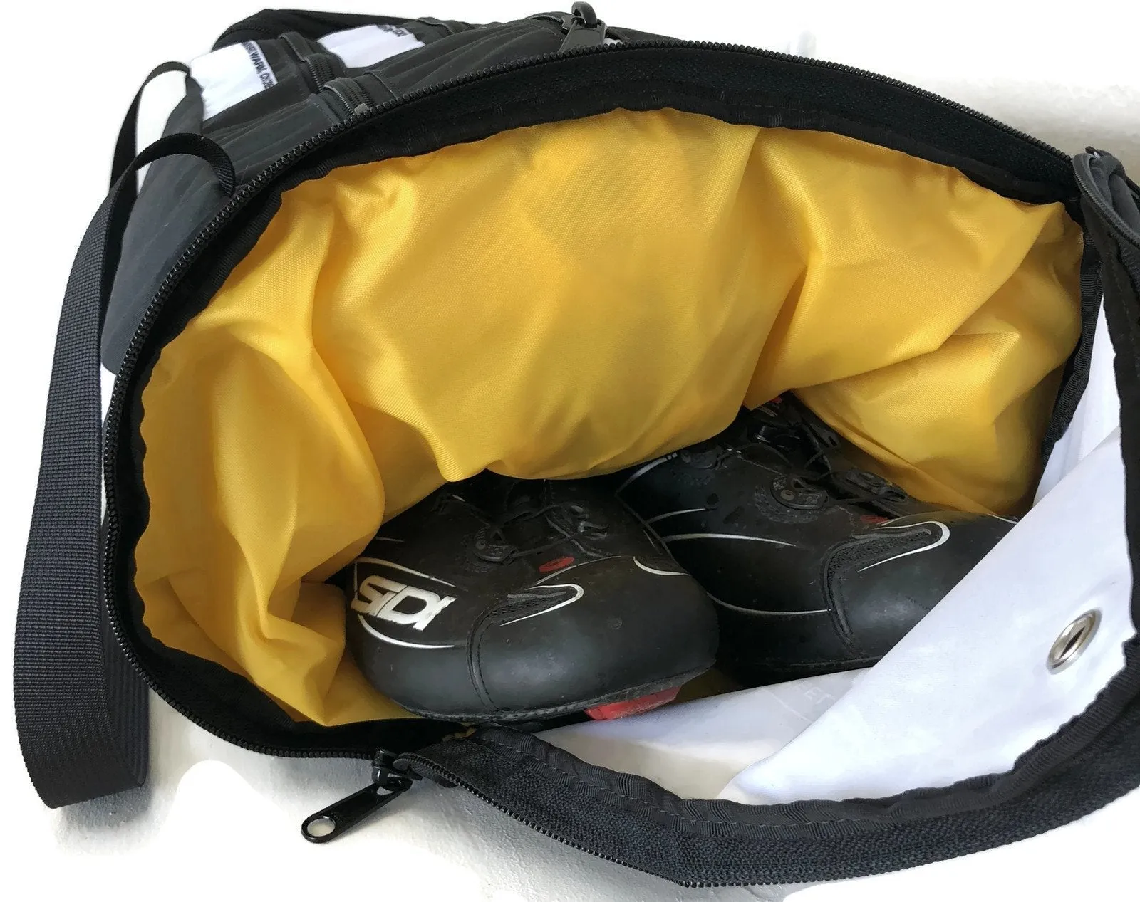 Clydesdale Cycling Team 2022 RACEDAY BAG™