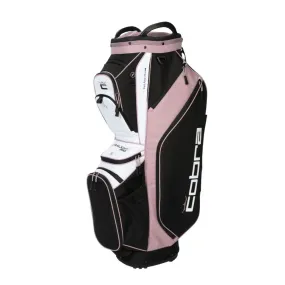 Cobra Ultralight Pro Womens Golf Cart Bag