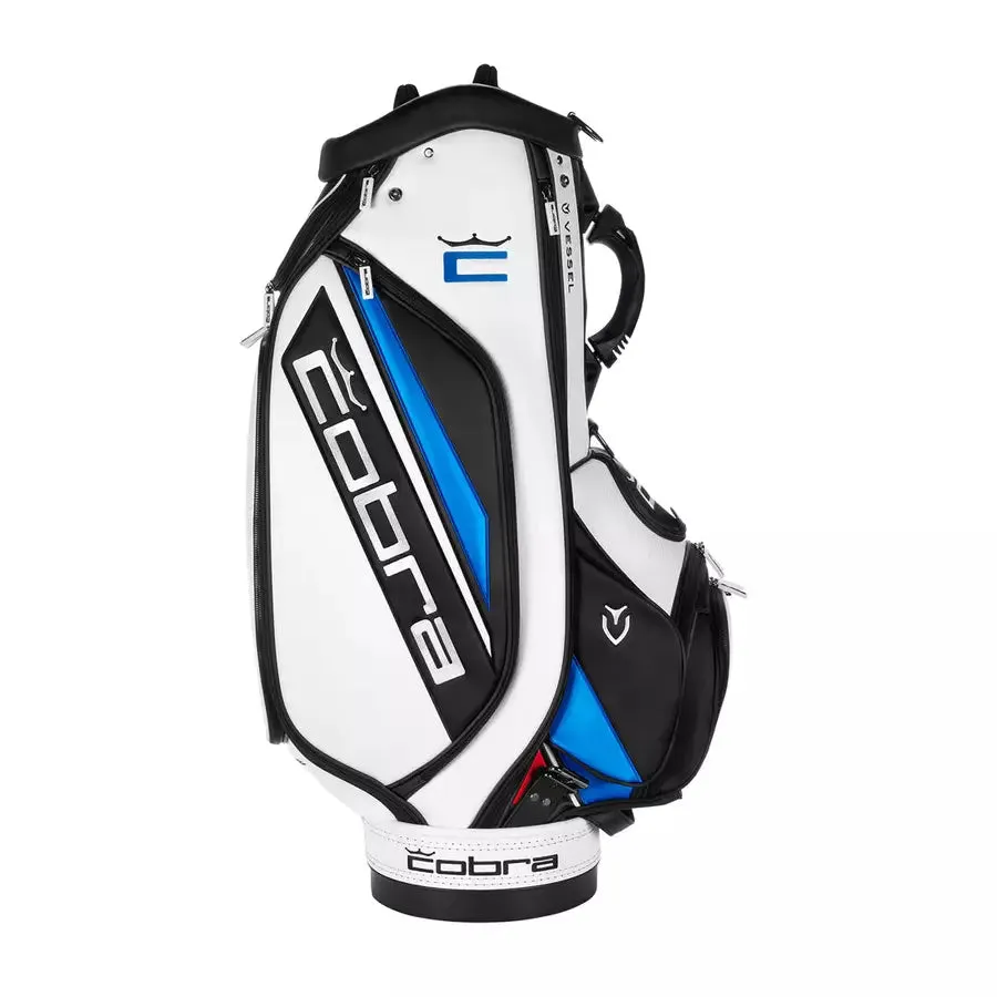 Cobra x Vessel Tour Staff 23 Bag