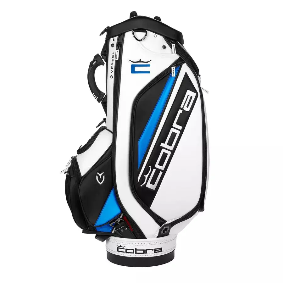 Cobra x Vessel Tour Staff 23 Bag