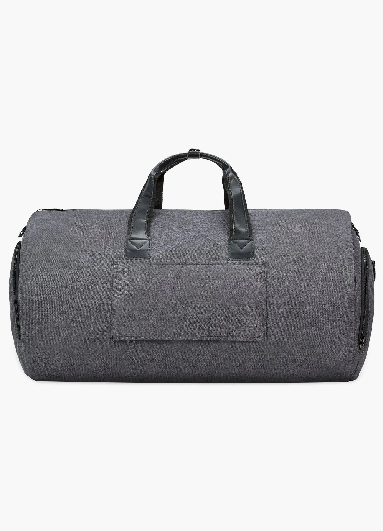 Convertible Suit Garment Bag with Shoulder Strap For Men