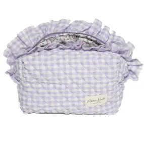 Coquette Large Makeup Bag