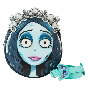 Corpse Bride - Emily Crossbody Bag