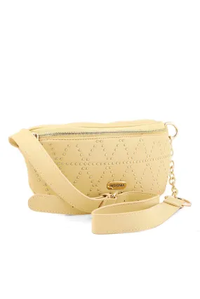 Cross Shoulder Bags B15061-Fawn