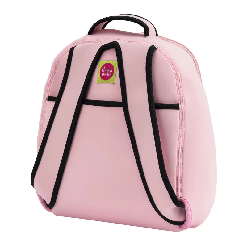 Dabbawalla Miss Kitty Backpack