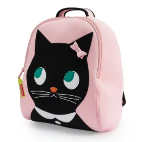 Dabbawalla Miss Kitty Backpack