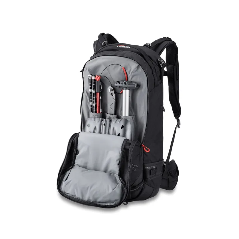 Dakine - Poacher RAS 26L Backpack - Black SALE