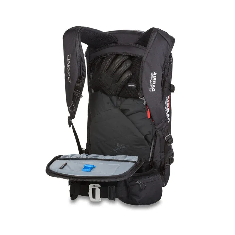 Dakine - Poacher RAS 26L Backpack - Black SALE