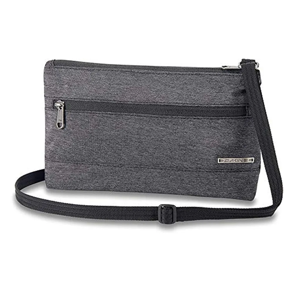 Dakine Women's Jacky Crossbody Greyscale Tote Bag - 10000347-GREYSCALE