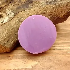 Damaged Hair Repair Shampoo Bar